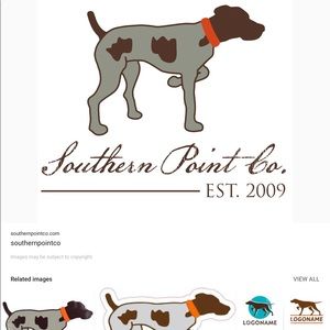 Southern Point